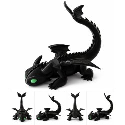 Dragon phone holder