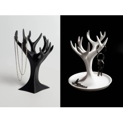 Key / jewelry organizer tree