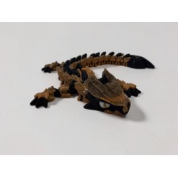 Lava Dragon